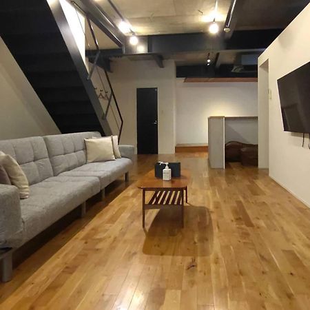 Bhotel Kaniwasou 101 1Br Good For 10Ppl In The Scenic Island Of Miyajima 하쓰카이치 외부 사진