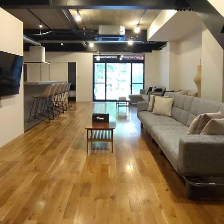 Bhotel Kaniwasou 101 1Br Good For 10Ppl In The Scenic Island Of Miyajima 하쓰카이치 외부 사진