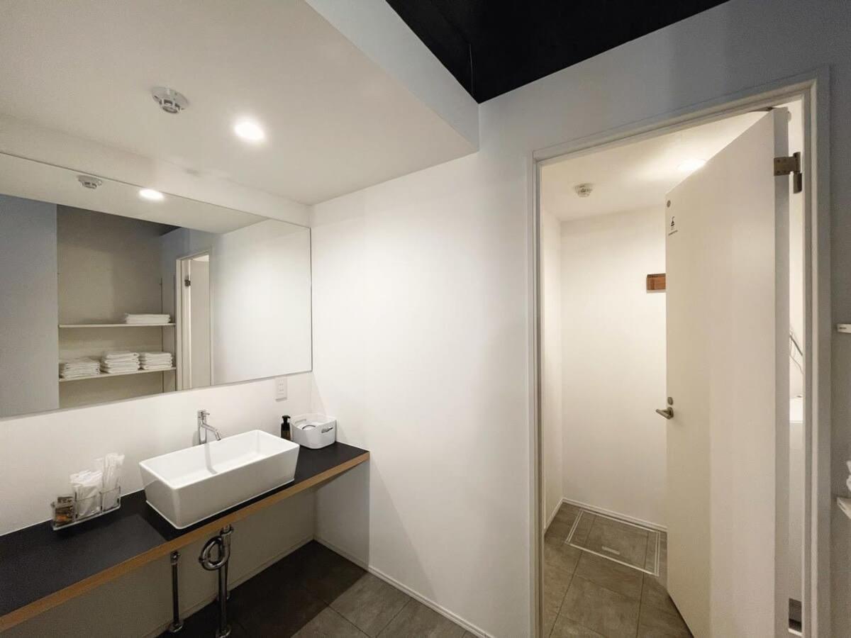 Bhotel Kaniwasou 101 1Br Good For 10Ppl In The Scenic Island Of Miyajima 하쓰카이치 외부 사진