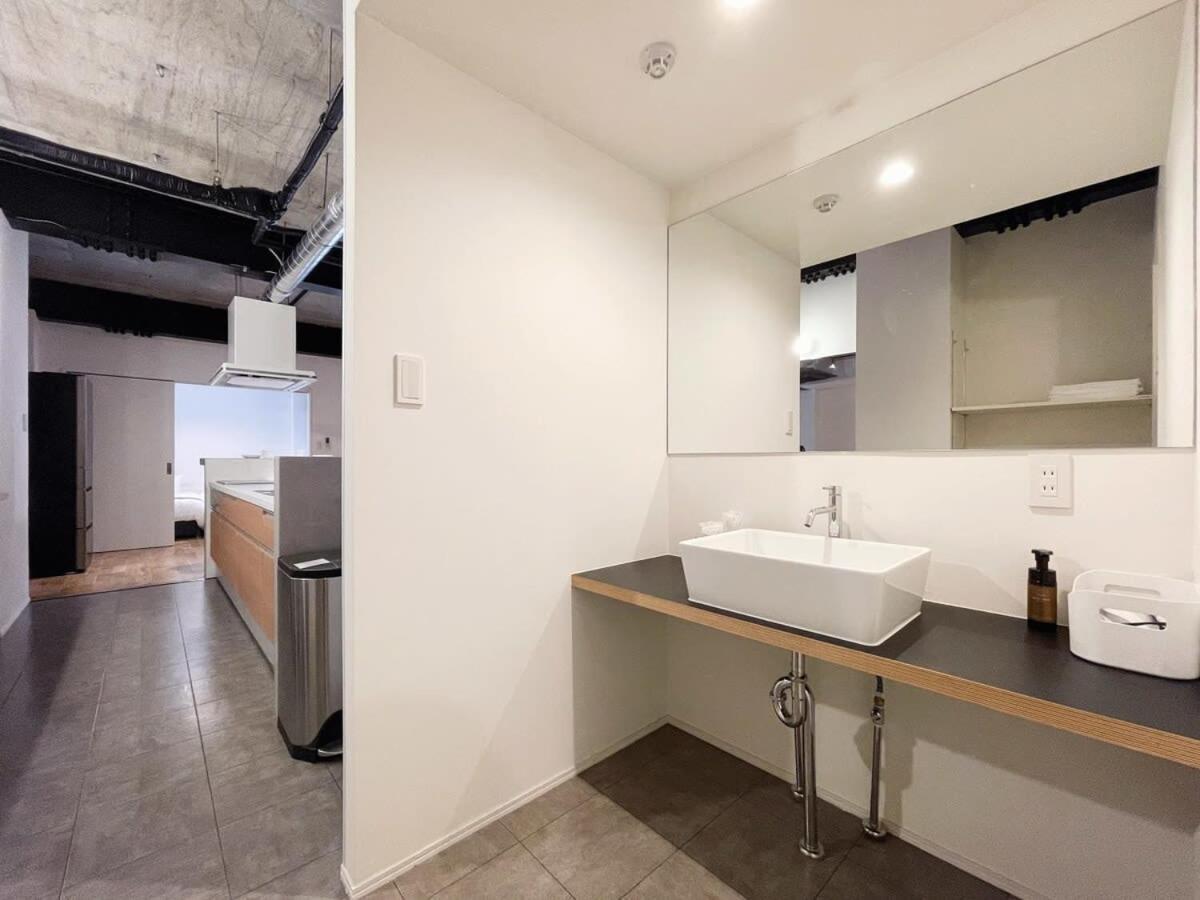 Bhotel Kaniwasou 101 1Br Good For 10Ppl In The Scenic Island Of Miyajima 하쓰카이치 외부 사진