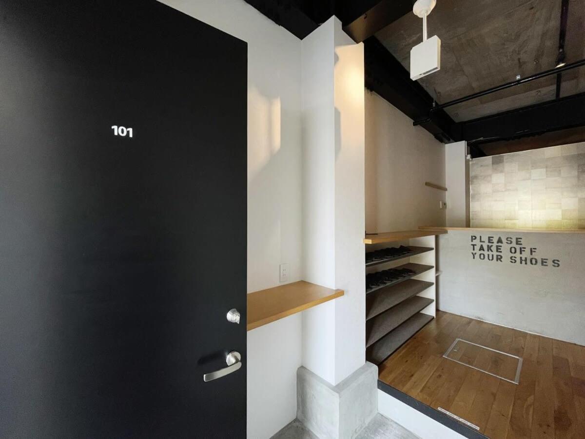 Bhotel Kaniwasou 101 1Br Good For 10Ppl In The Scenic Island Of Miyajima 하쓰카이치 외부 사진