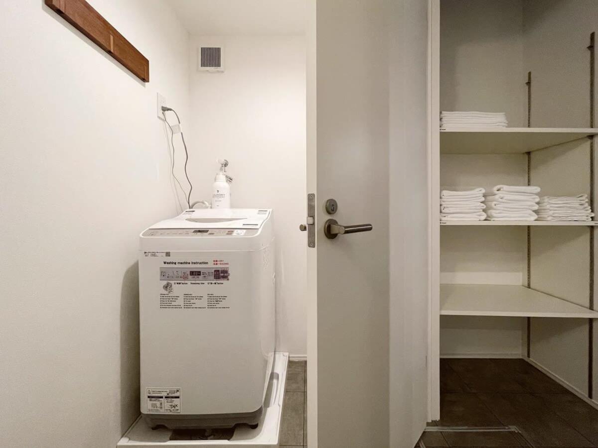 Bhotel Kaniwasou 101 1Br Good For 10Ppl In The Scenic Island Of Miyajima 하쓰카이치 외부 사진