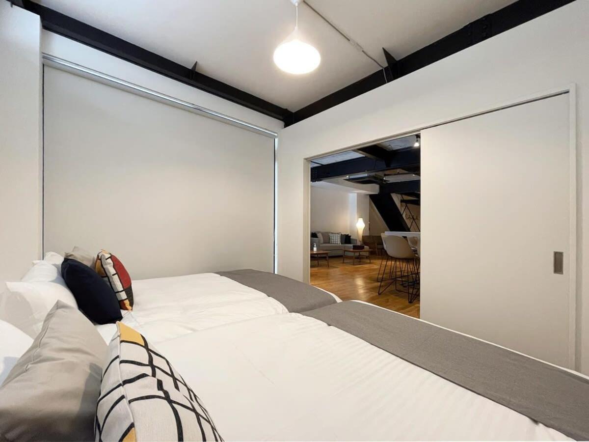 Bhotel Kaniwasou 101 1Br Good For 10Ppl In The Scenic Island Of Miyajima 하쓰카이치 외부 사진