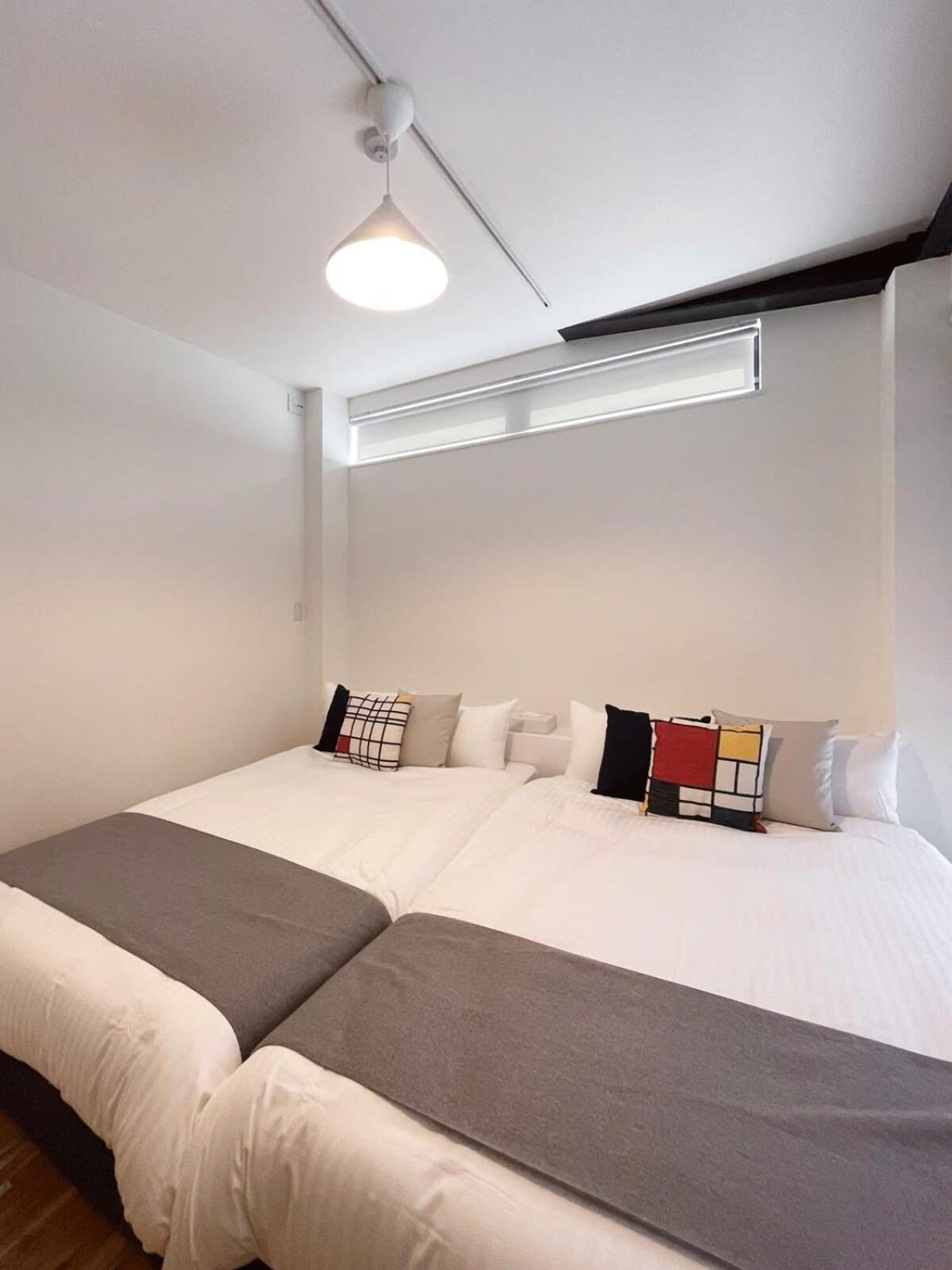 Bhotel Kaniwasou 101 1Br Good For 10Ppl In The Scenic Island Of Miyajima 하쓰카이치 외부 사진