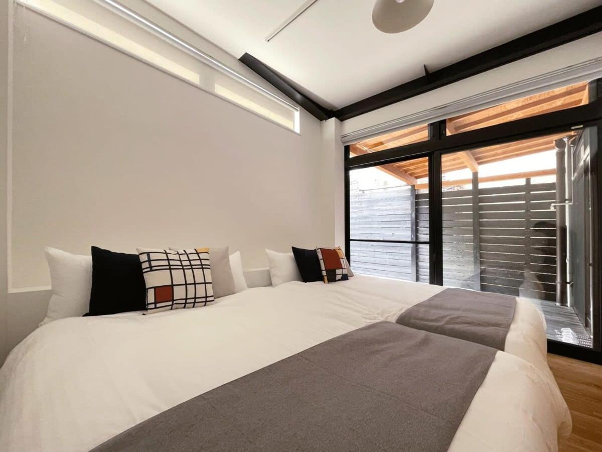 Bhotel Kaniwasou 101 1Br Good For 10Ppl In The Scenic Island Of Miyajima 하쓰카이치 외부 사진