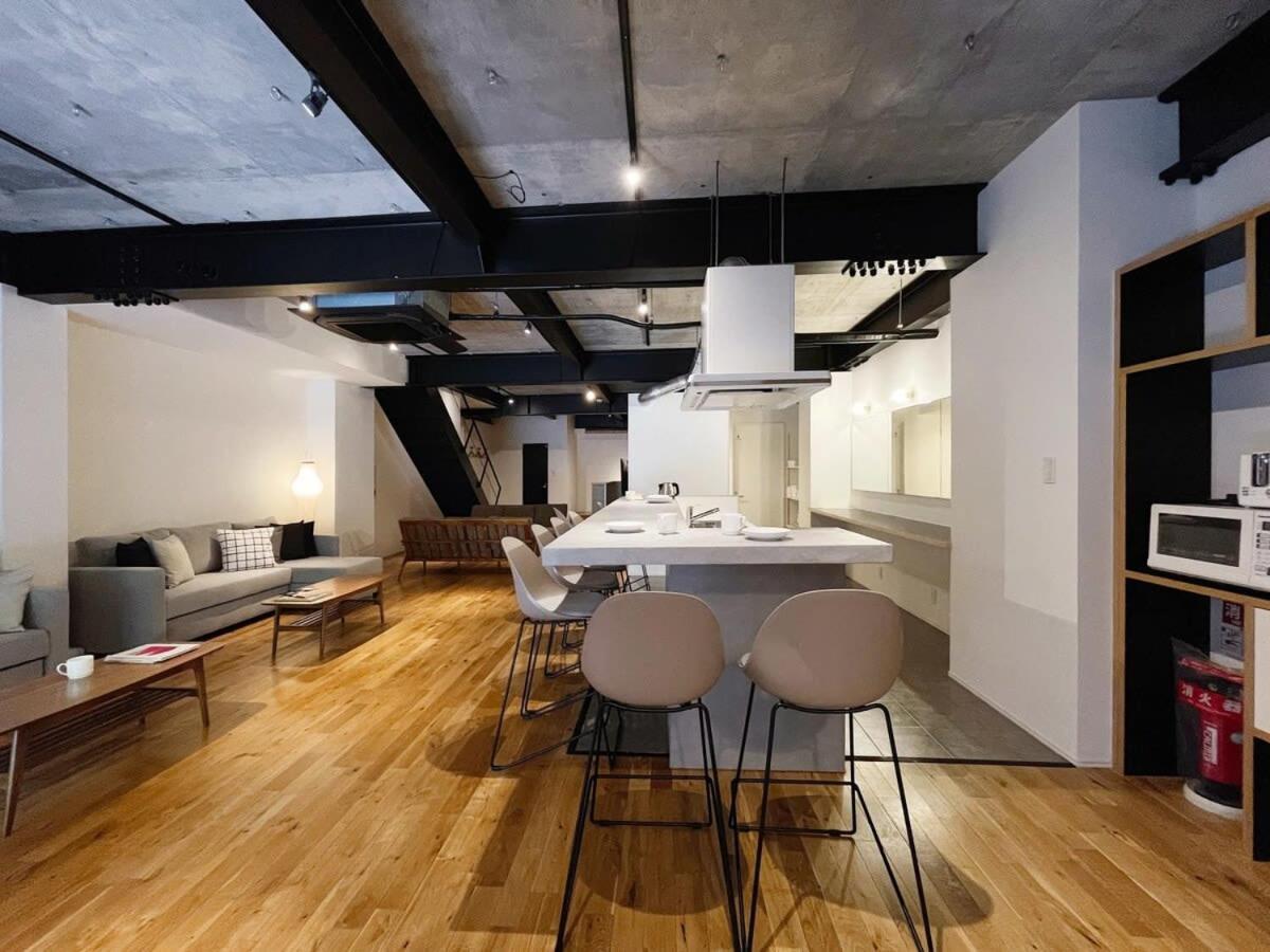 Bhotel Kaniwasou 101 1Br Good For 10Ppl In The Scenic Island Of Miyajima 하쓰카이치 외부 사진