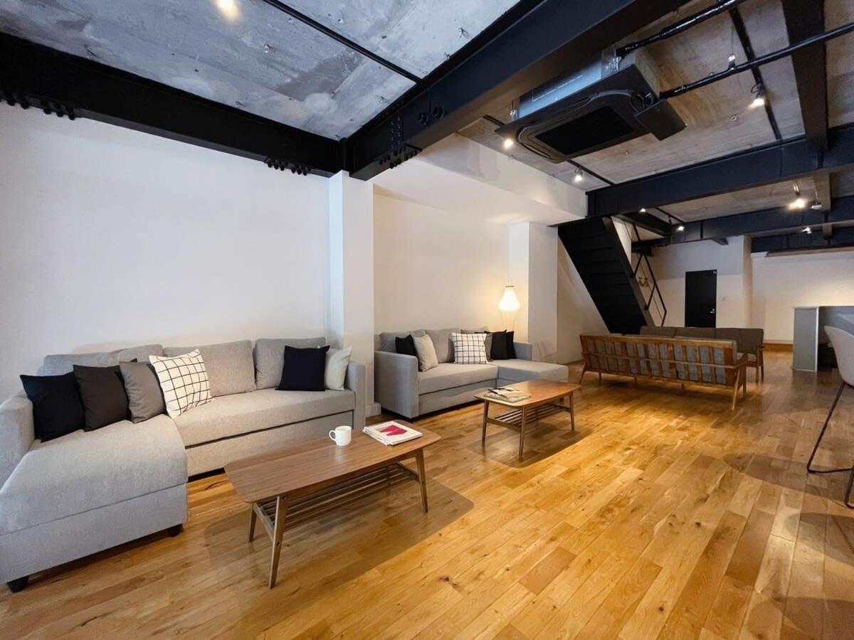 Bhotel Kaniwasou 101 1Br Good For 10Ppl In The Scenic Island Of Miyajima 하쓰카이치 외부 사진
