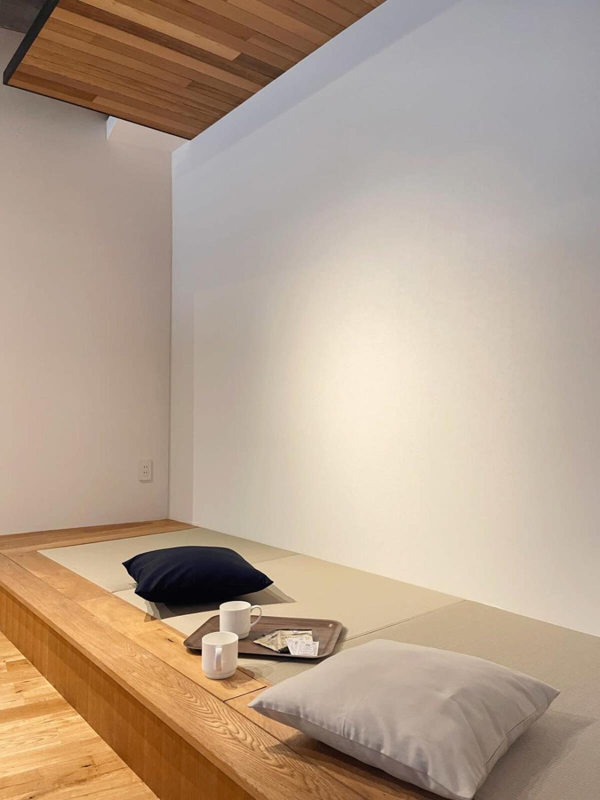 Bhotel Kaniwasou 101 1Br Good For 10Ppl In The Scenic Island Of Miyajima 하쓰카이치 외부 사진