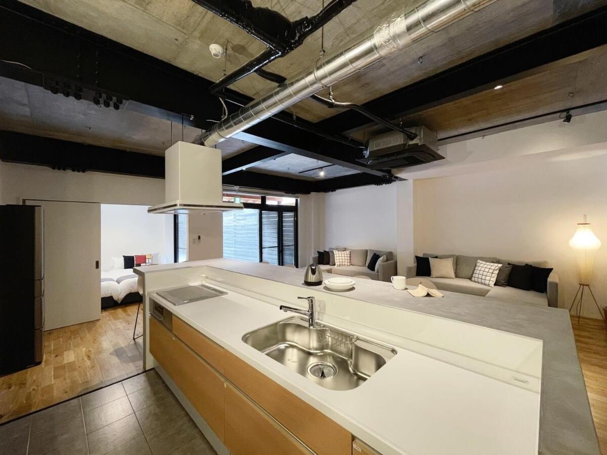 Bhotel Kaniwasou 101 1Br Good For 10Ppl In The Scenic Island Of Miyajima 하쓰카이치 외부 사진