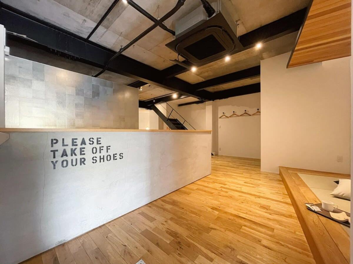 Bhotel Kaniwasou 101 1Br Good For 10Ppl In The Scenic Island Of Miyajima 하쓰카이치 외부 사진