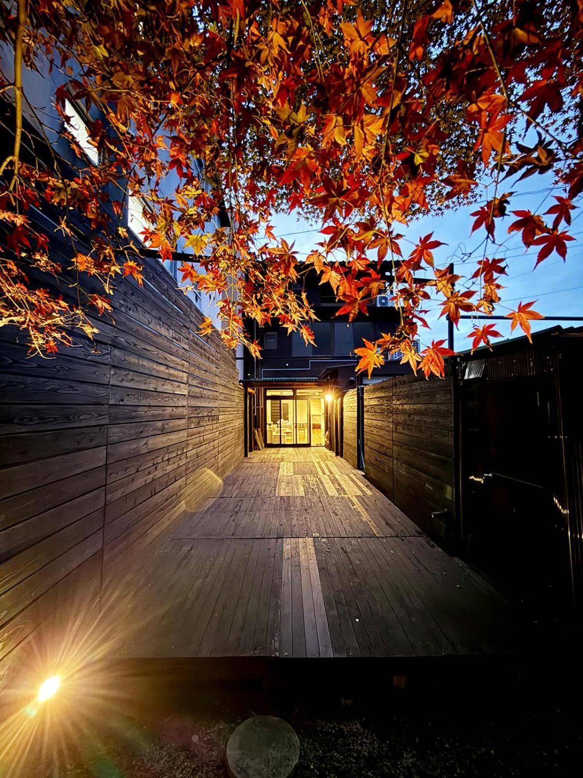 Bhotel Kaniwasou 101 1Br Good For 10Ppl In The Scenic Island Of Miyajima 하쓰카이치 외부 사진