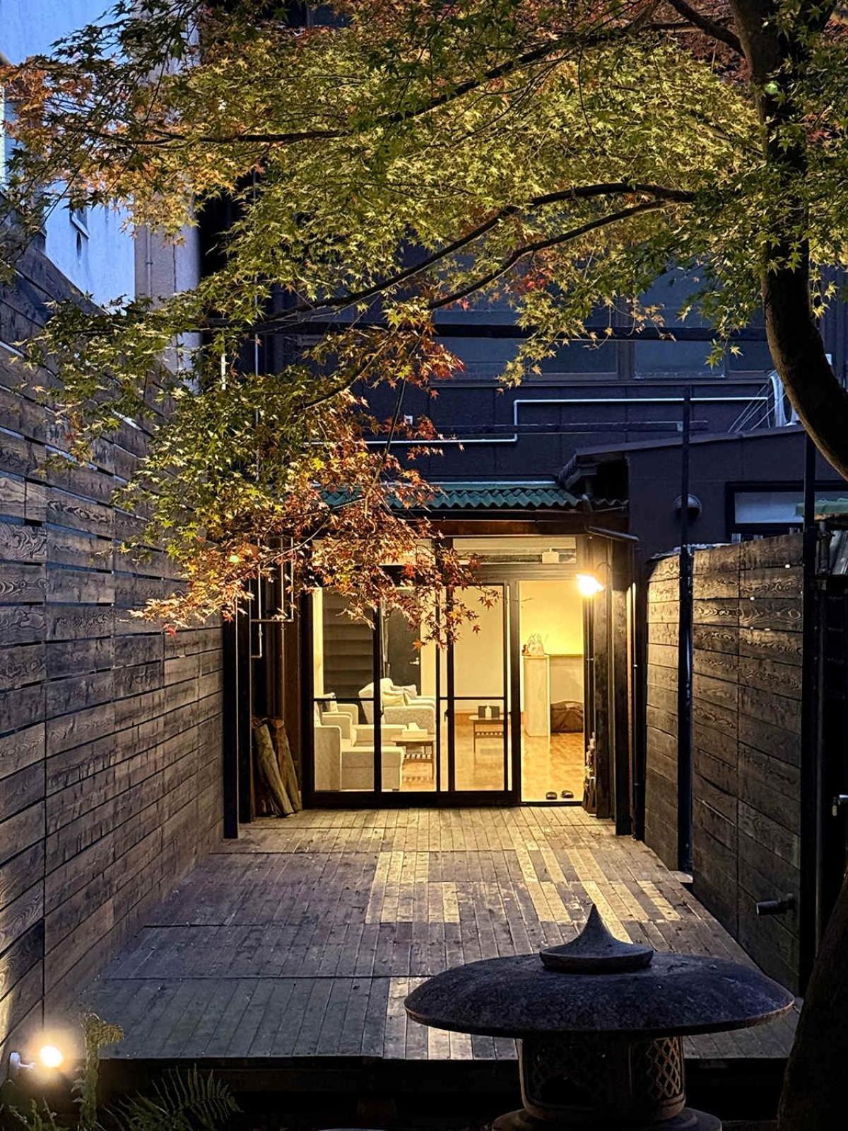 Bhotel Kaniwasou 101 1Br Good For 10Ppl In The Scenic Island Of Miyajima 하쓰카이치 외부 사진