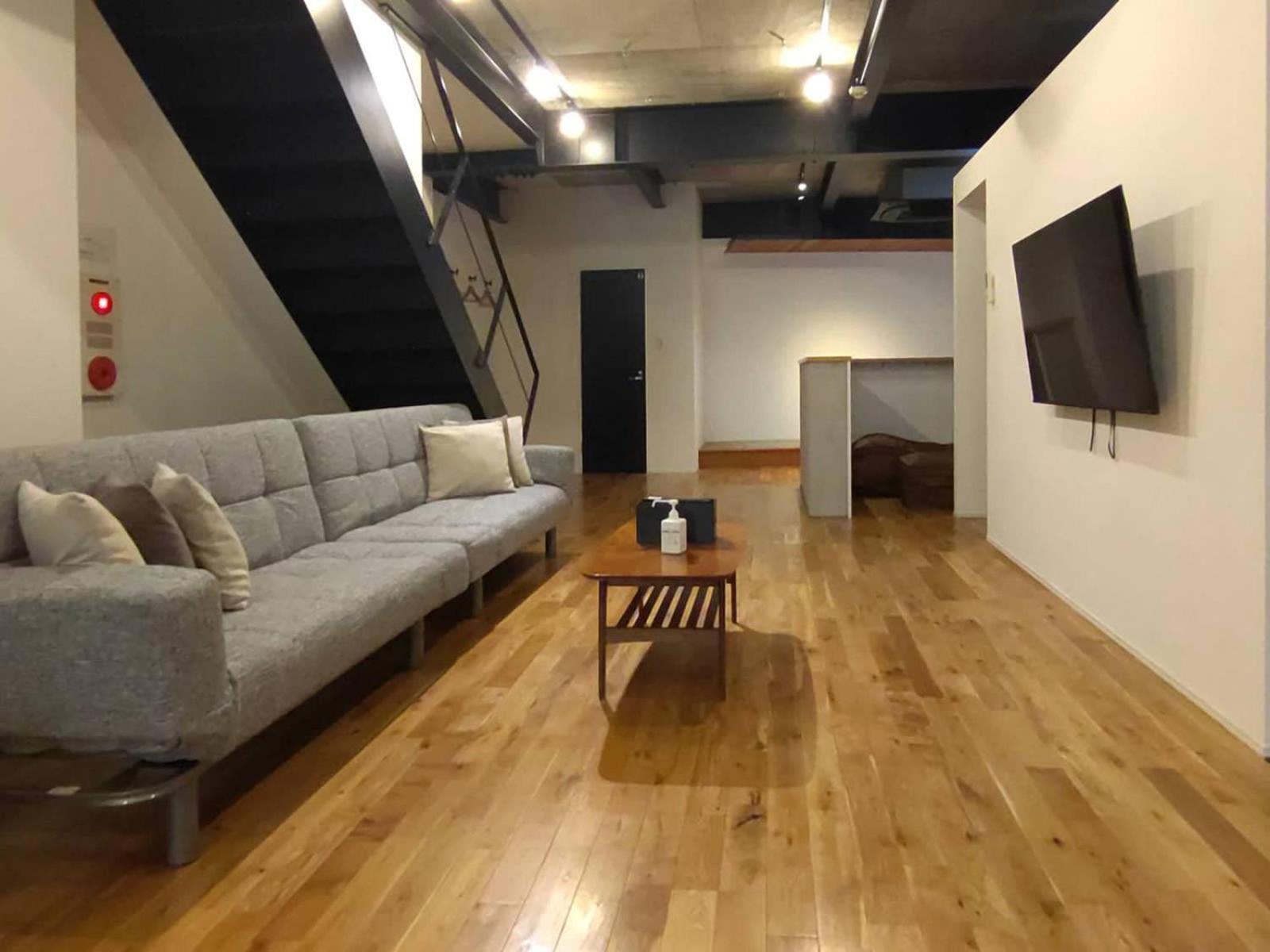 Bhotel Kaniwasou 101 1Br Good For 10Ppl In The Scenic Island Of Miyajima 하쓰카이치 외부 사진