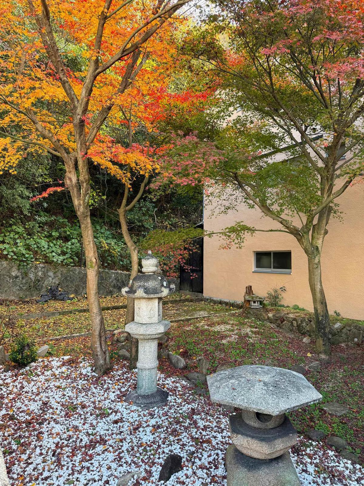 Bhotel Kaniwasou 101 1Br Good For 10Ppl In The Scenic Island Of Miyajima 하쓰카이치 외부 사진