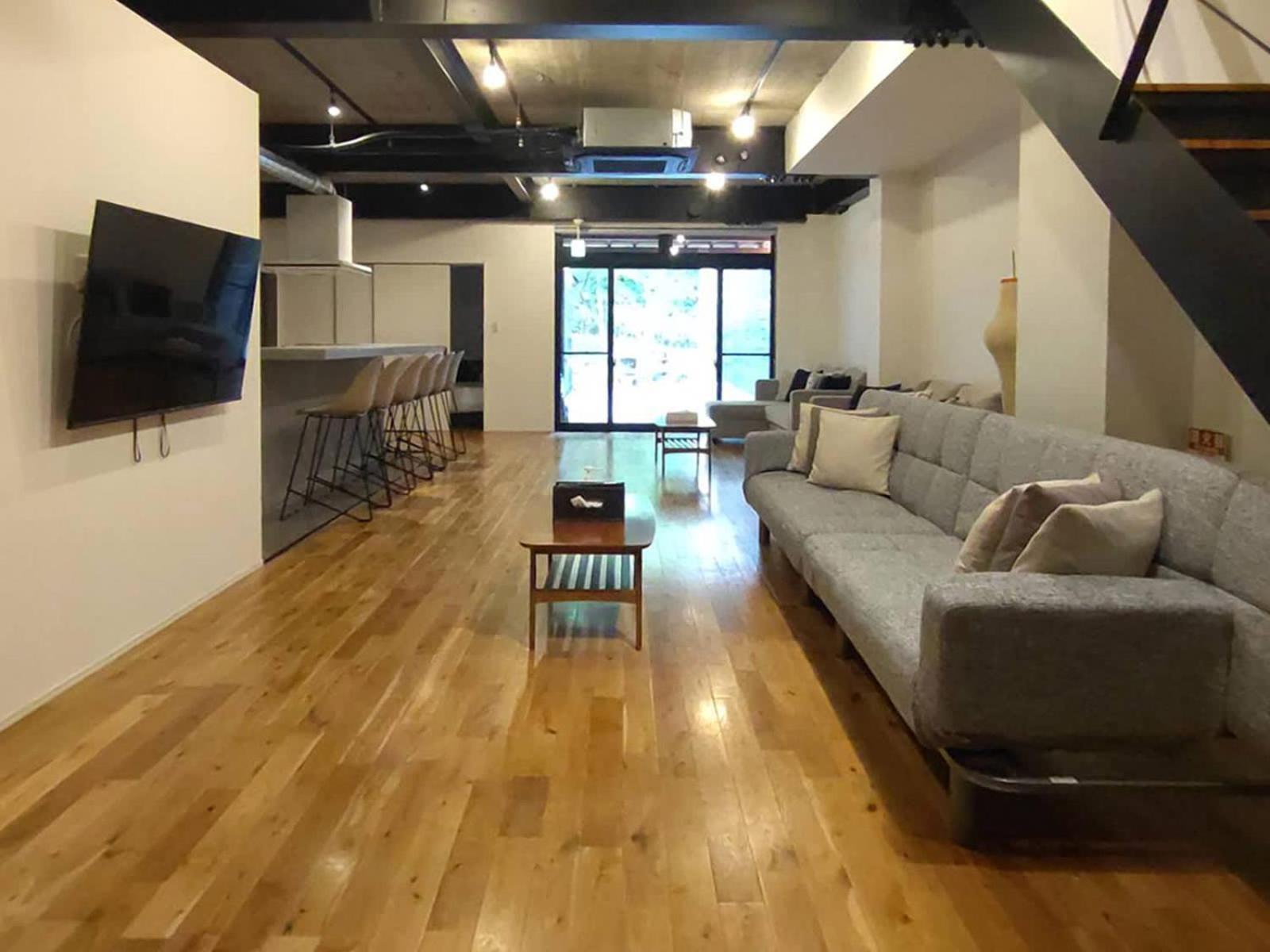 Bhotel Kaniwasou 101 1Br Good For 10Ppl In The Scenic Island Of Miyajima 하쓰카이치 외부 사진