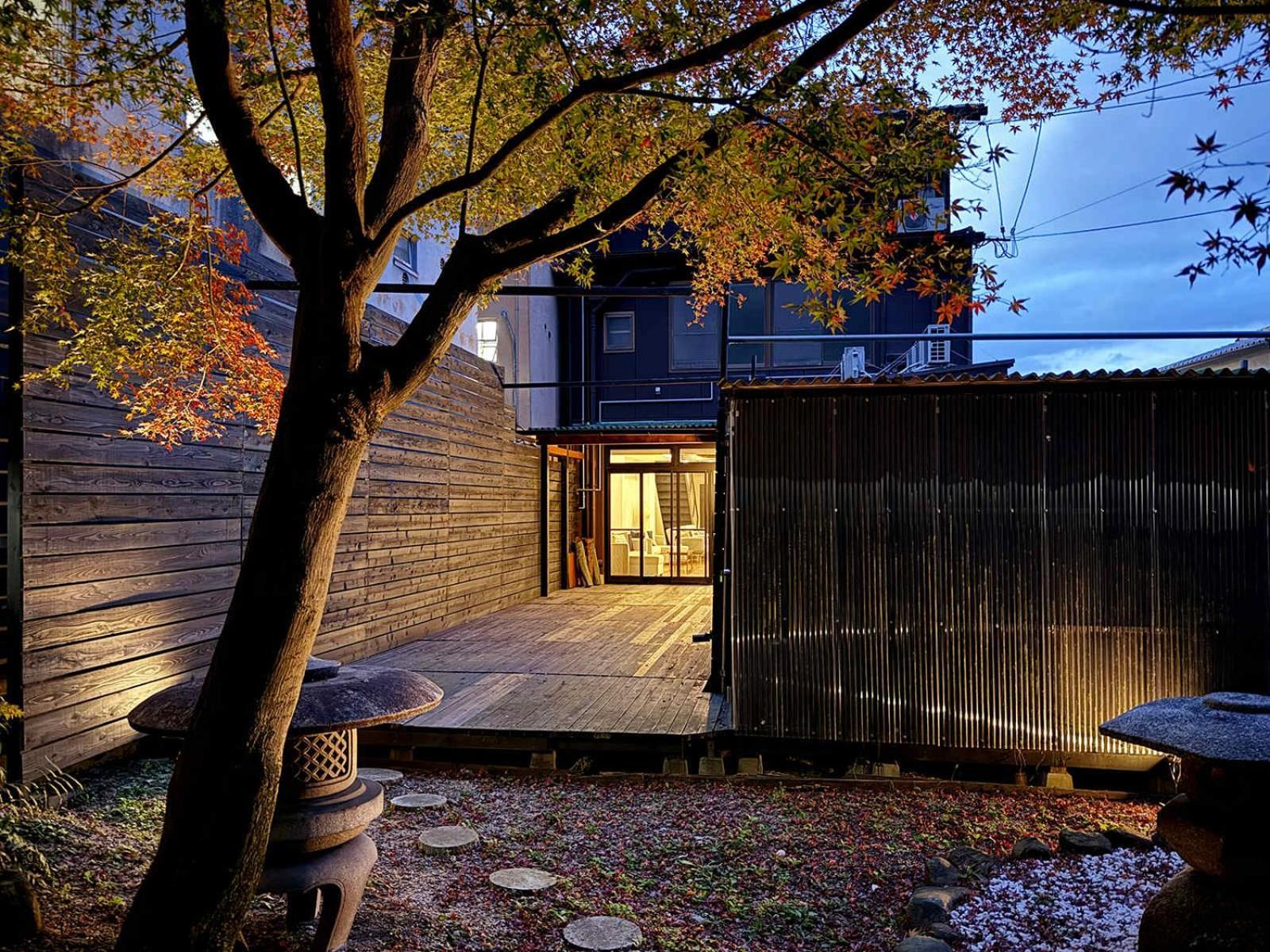 Bhotel Kaniwasou 101 1Br Good For 10Ppl In The Scenic Island Of Miyajima 하쓰카이치 외부 사진